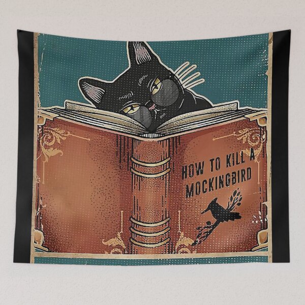 Item preview, Reading designed and sold by kadic-shop.