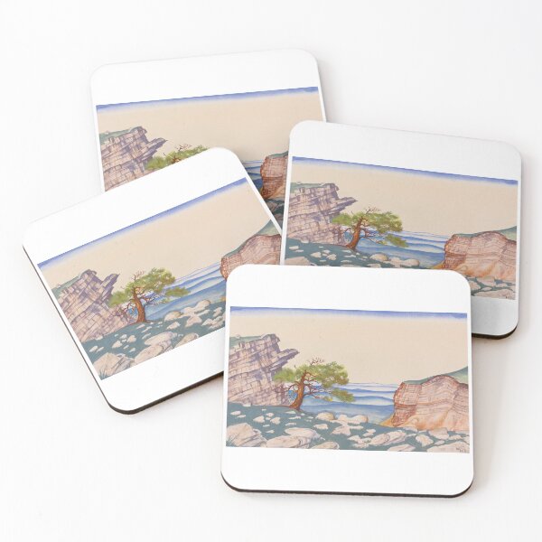 Item preview, Nicholas Roerich  Stravinsky’s ‘Saint Spring’  Landscape designed and sold by TeeARTHY.