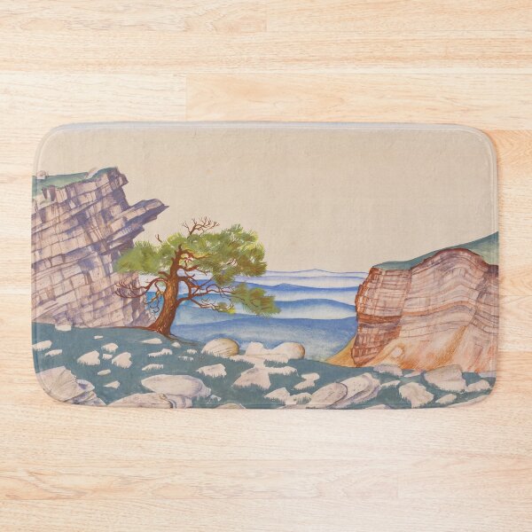 Item preview, Nicholas Roerich  Stravinsky’s ‘Saint Spring’  Landscape designed and sold by TeeARTHY.