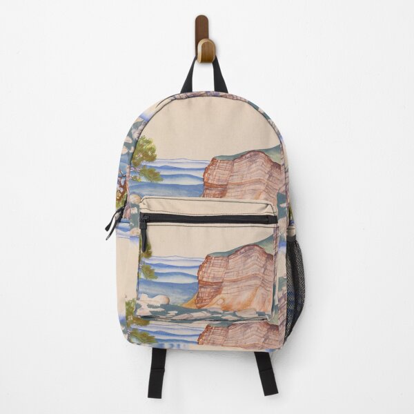 Item preview, Nicholas Roerich Stravinsky’s ‘Saint Spring’ Landscape designed and sold by TeeARTHY.