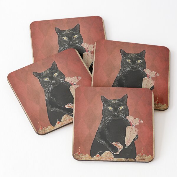 Item preview, I Bake designed and sold by kadic-shop.