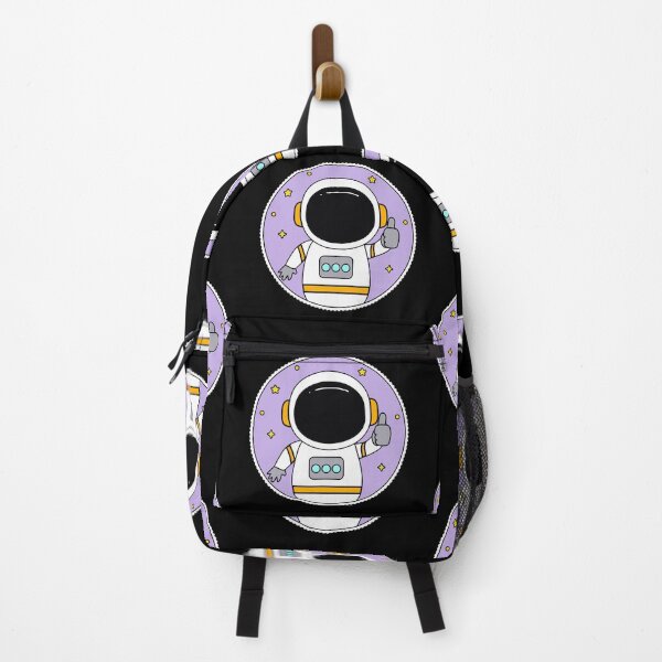 Item preview, Chibi Spaceman designed and sold by cutieotter.