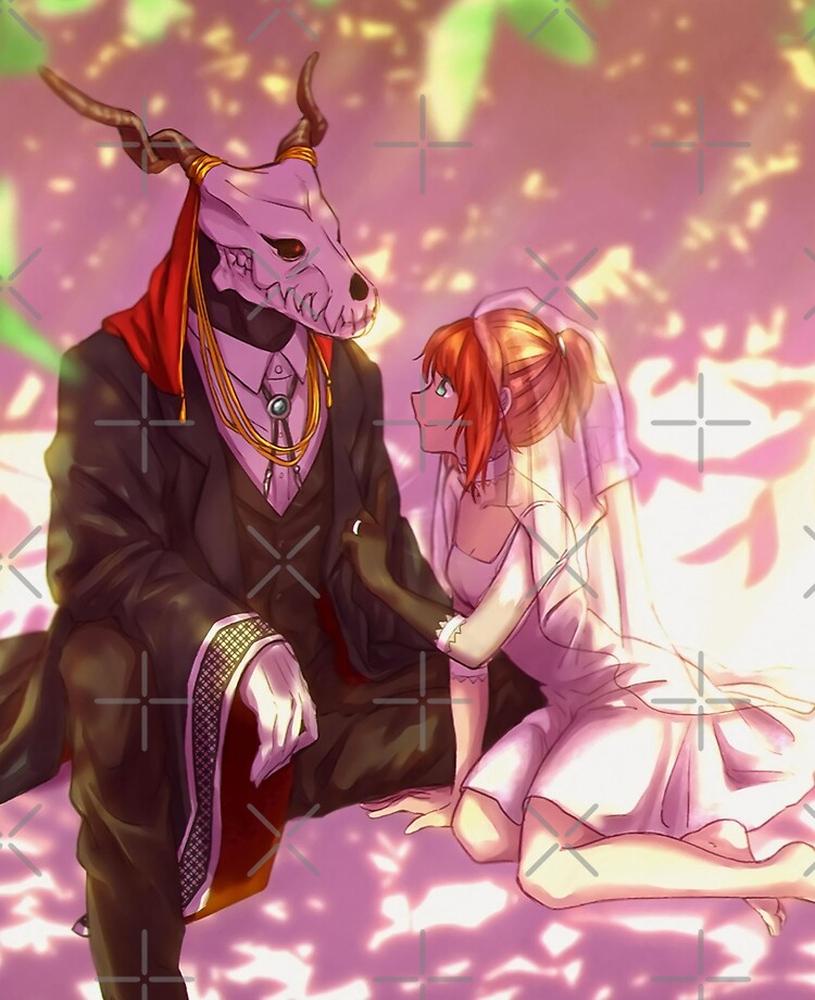 The Ancient Magus' Bride Season 2 Episode 3 - Anime Review