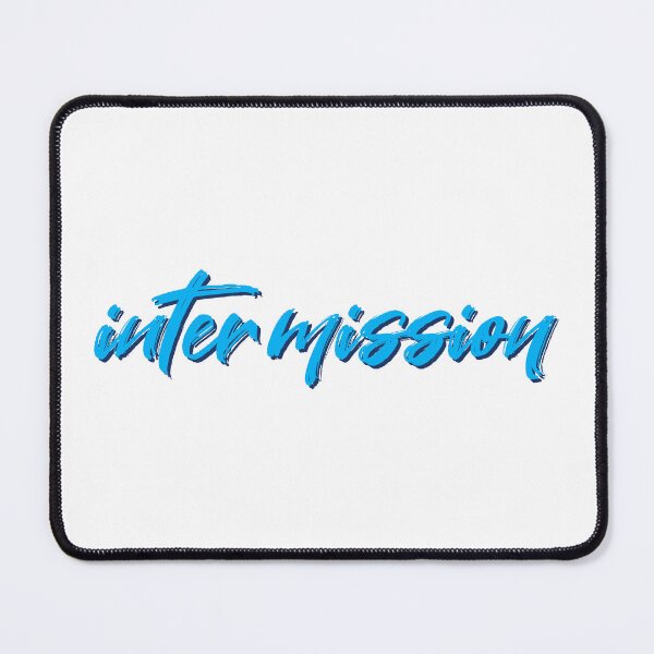 Item preview, Intermission Logo 2022 designed and sold by IntermissionMag.
