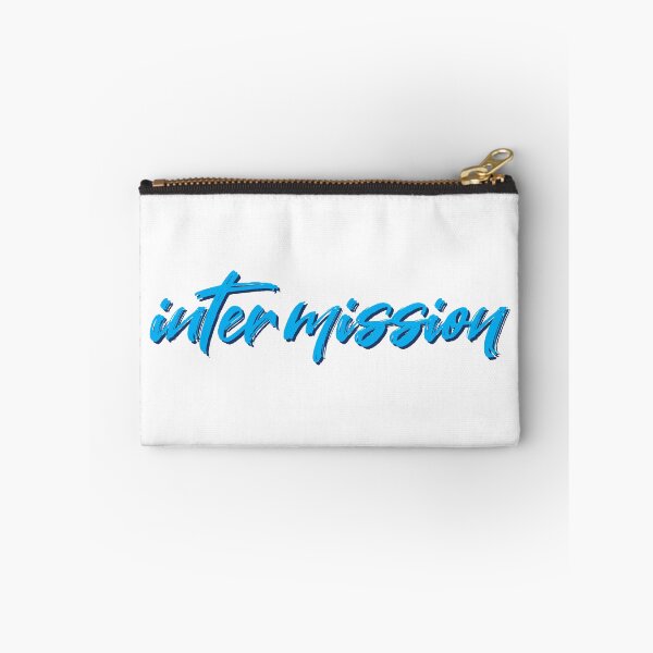 Item preview, Intermission Logo 2022 designed and sold by IntermissionMag.