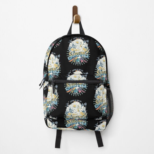 Item preview, Surfing, Power of the sea, Summer, (B) designed and sold by Vaccine159.