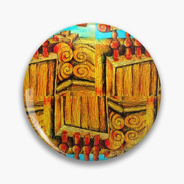 Item preview, Wood world designed and sold by Nickdavisinghe.