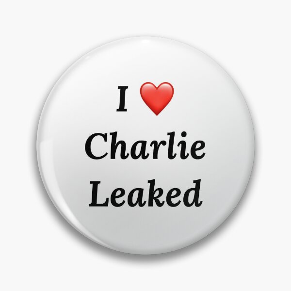Item preview, Charlie leaked designed and sold by Charlie ⭐⭐⭐⭐⭐.