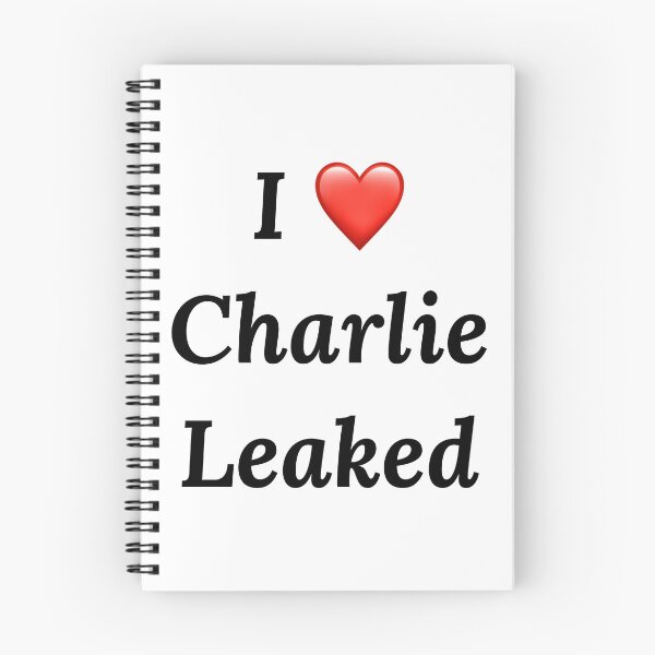 Item preview, Charlie leaked designed and sold by Charlie ⭐⭐⭐⭐⭐.