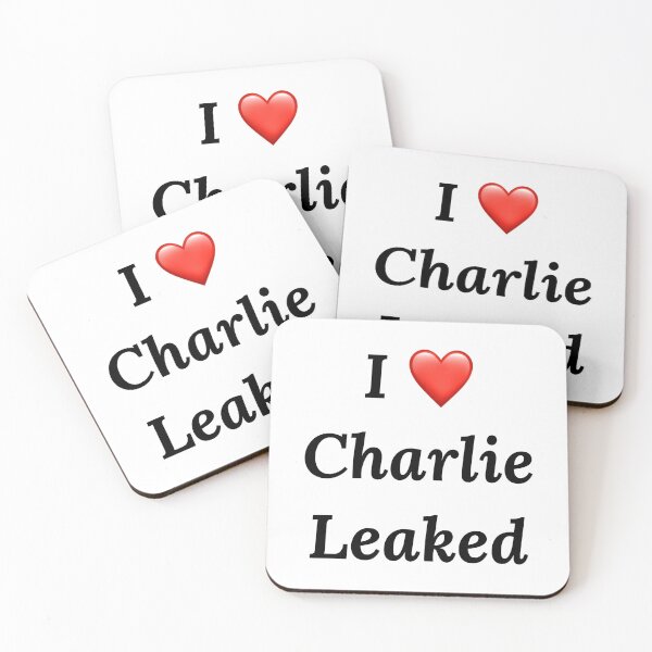 Item preview, Charlie leaked designed and sold by Charlie ⭐⭐⭐⭐⭐.