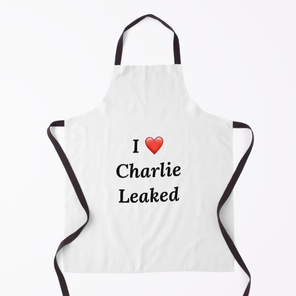 Item preview, Charlie leaked designed and sold by Charlie ⭐⭐⭐⭐⭐.