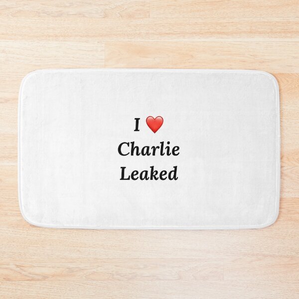 Item preview, Charlie leaked designed and sold by Charlie ⭐⭐⭐⭐⭐.