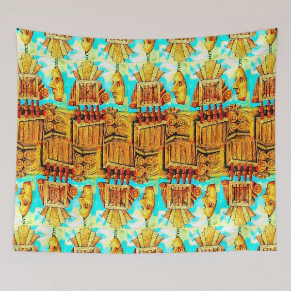 Item preview, Wood world designed and sold by Nickdavisinghe.
