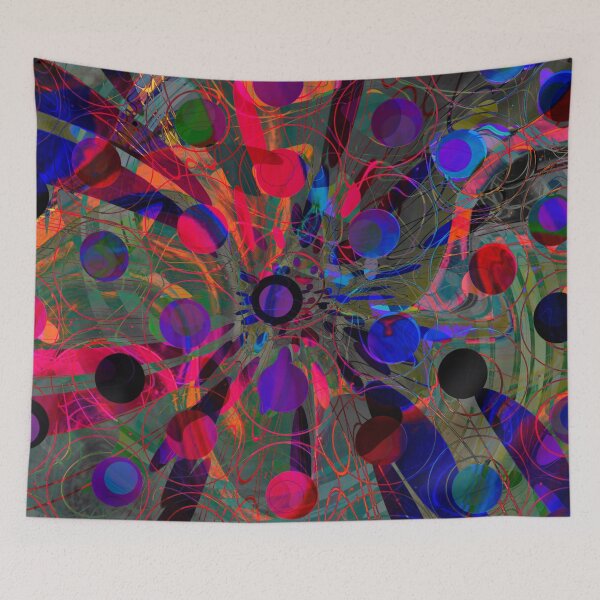 Item preview, special collection moving planets 5 designed and sold by Real-texture.