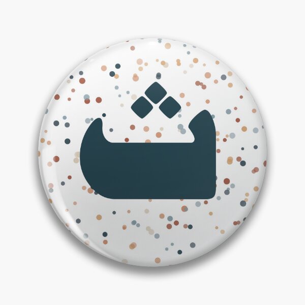 Item preview, Arabic Letter Thaa  حرف ث designed and sold by ZamZamDesign.