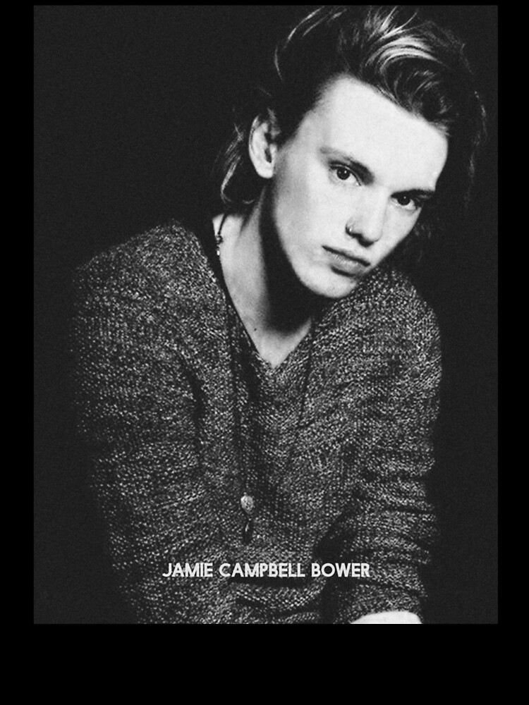 caius jamie campbell glorieta