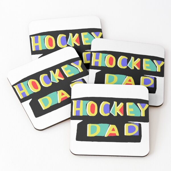 Item preview, Hockey Dád Typho designed and sold by Moosex666.