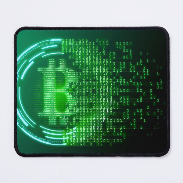 Item preview, Bitcoins Glowing - V3 designed and sold by magarlick.