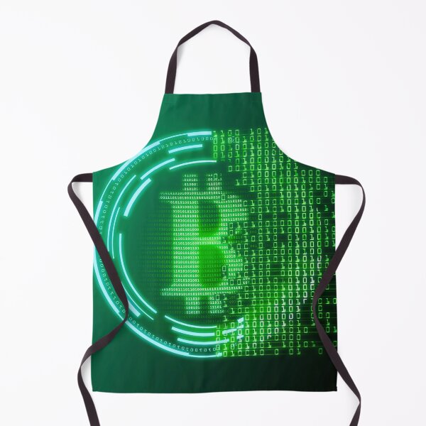 Item preview, Bitcoins Glowing - V3 designed and sold by magarlick.