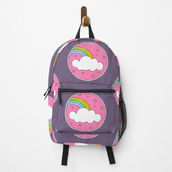 Item preview, Rainbow on a Cloud designed and sold by cutieotter.