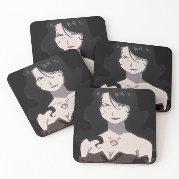 Item preview, Lust (Fullmetal Alchemist: Brotherhood) designed and sold by kawaiicrossing.
