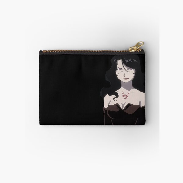 Item preview, Lust (Fullmetal Alchemist: Brotherhood) designed and sold by kawaiicrossing.