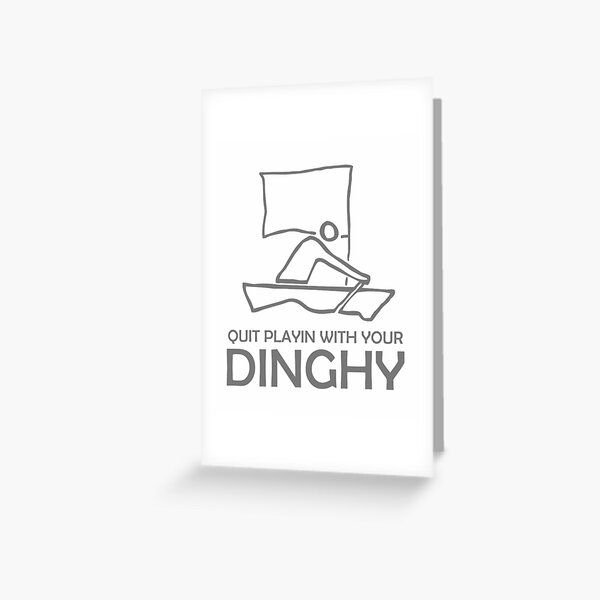 "Tommy Boy Movie Quote" Greeting Card for Sale by MeeDaas Redbubble