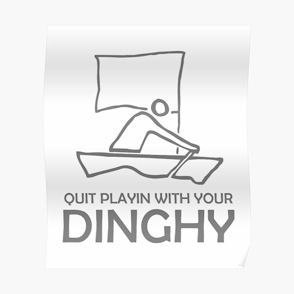 "Tommy Boy Movie Quote" Poster for Sale by MeeDaas Redbubble