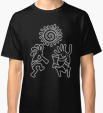 Kokopelli Classic T-Shirt
