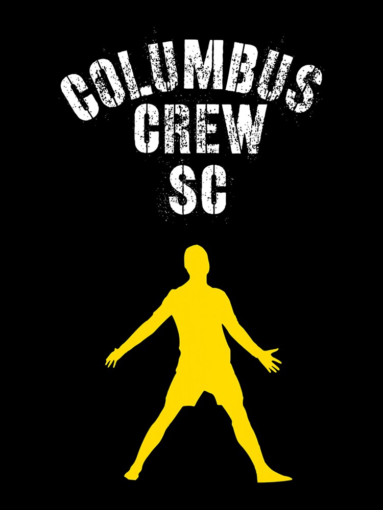 Columbus Crew SC - Fan Shop