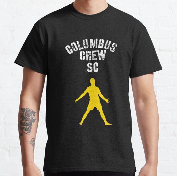 Columbus Crew Gear, Columbus Crew Jerseys, Tees, Hats, Apparel
