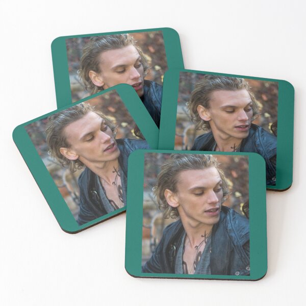Item preview, jamie campbell bower power love   designed and sold by AdamJungksz.