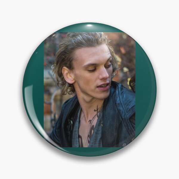 Item preview, jamie campbell bower power love   designed and sold by AdamJungksz.