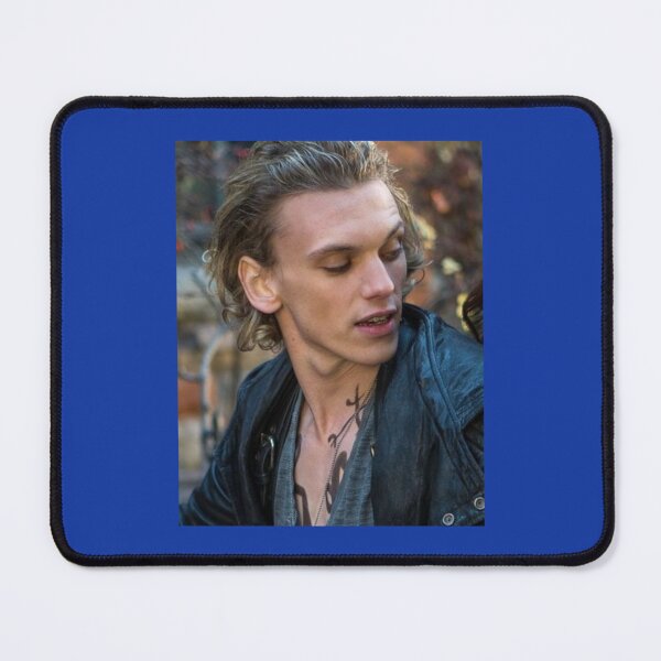 Item preview, jamie campbell bower power love designed and sold by AdamJungksz.