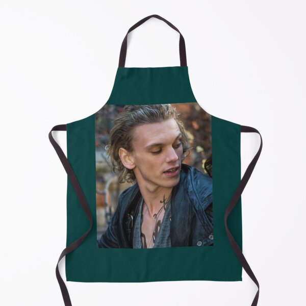 Item preview, jamie campbell bower power love   designed and sold by AdamJungksz.