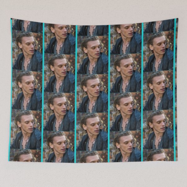 Item preview, jamie campbell bower power love   designed and sold by AdamJungksz.