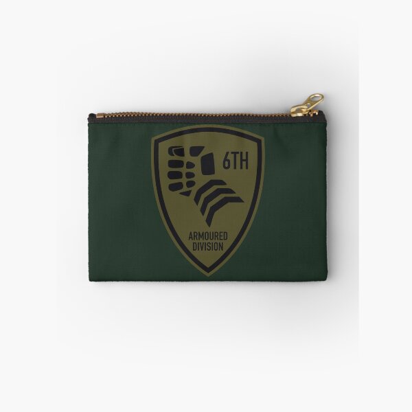 Item preview, 6th Armoured Division designed and sold by StrongVlad.