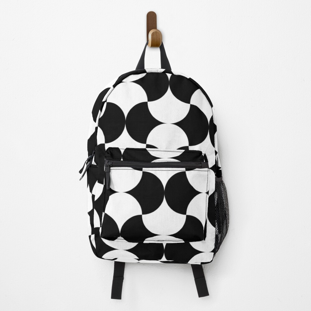 Item preview, Backpack designed and sold by P9Designs.