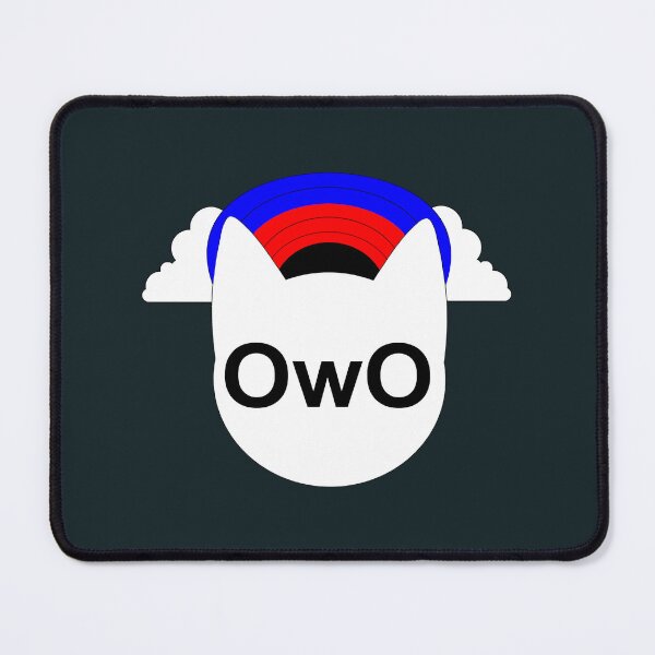 Item preview, OwO Furry Poly Amorous Pride designed and sold by TheErrant.