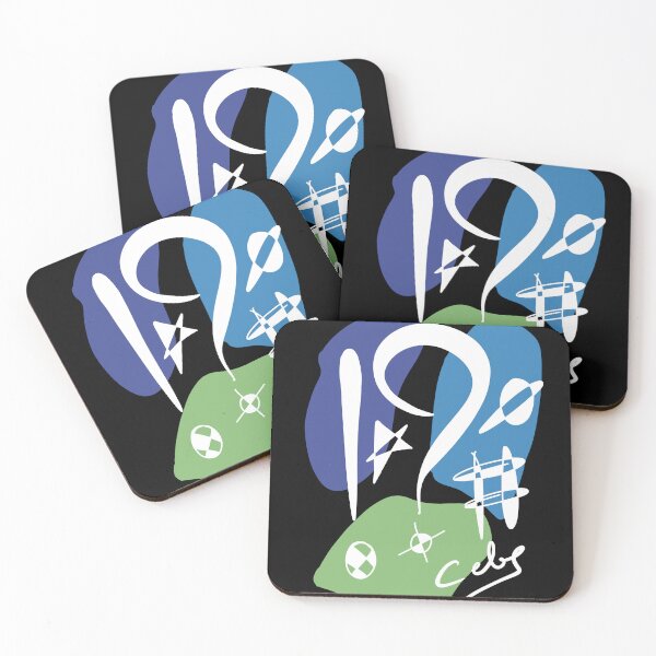 Item preview, What? In white designed and sold by CebeArt.