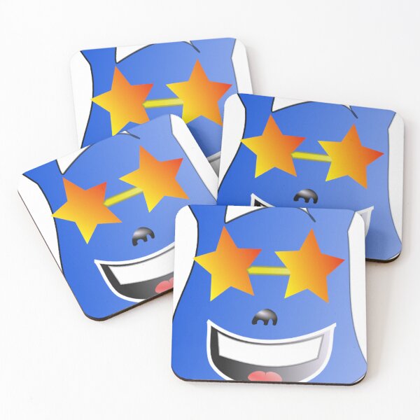 Item preview, stars star blue star yellow designed and sold by ALIIARTT.