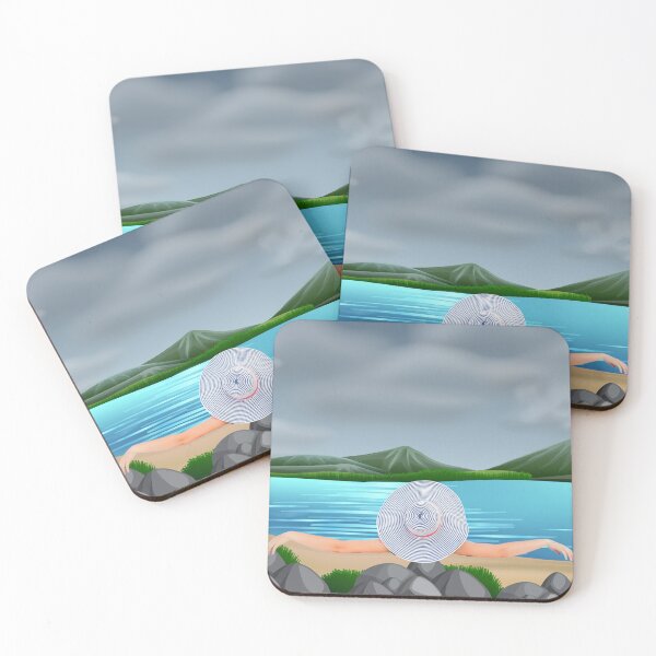 Item preview, summer series 2 designed and sold by artigrow.