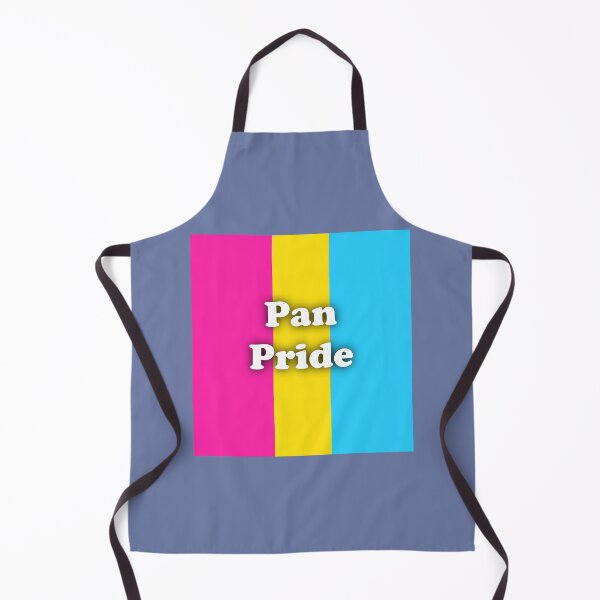 Item preview, ¡Orgullo Pan! Blusa OwO designed and sold by TheErrant.