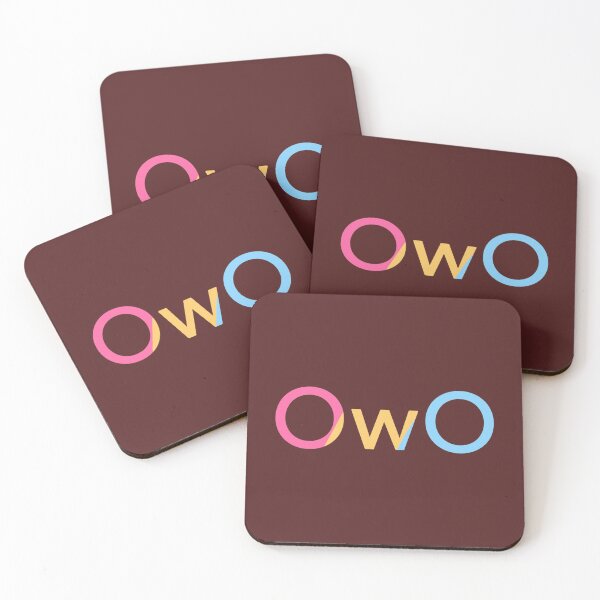 Item preview, Pansexual OwO designed and sold by TheErrant.