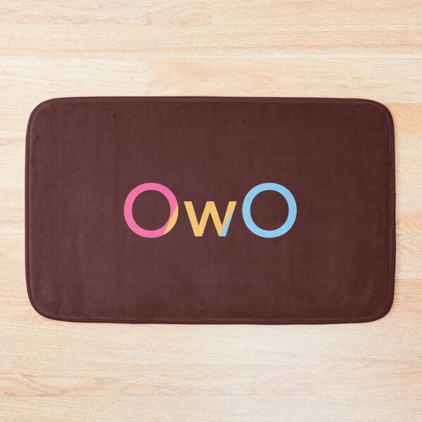 Item preview, Pansexual OwO designed and sold by TheErrant.