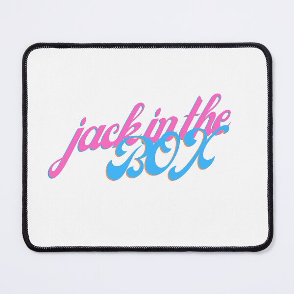 Item preview, Jack in the BOX album J-Hope designed and sold by JOYPARK7.