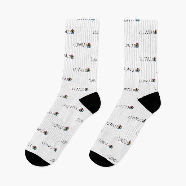 Item preview, Pansexual UWU  designed and sold by TheErrant.