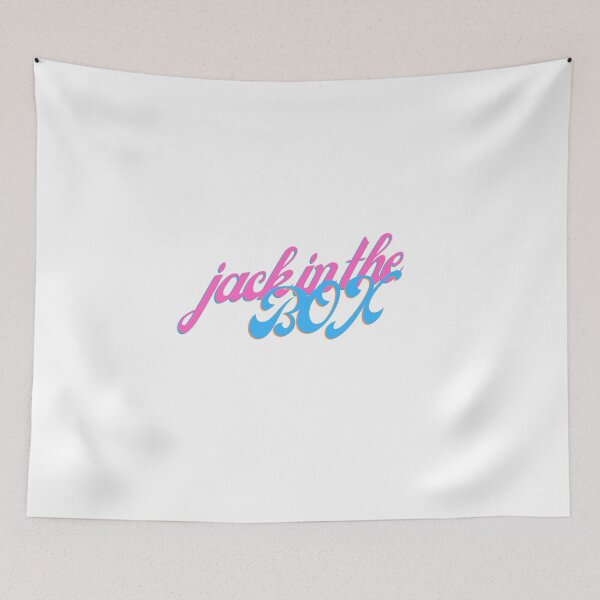 Item preview, Jack in the BOX album J-Hope designed and sold by JOYPARK7.