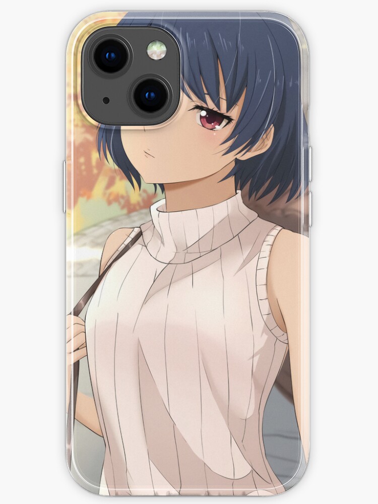 Tachibana Rui Domestic Girlfriend Anime Waifu Tachibana Rui Domestic Girlfriend Anime Waifu