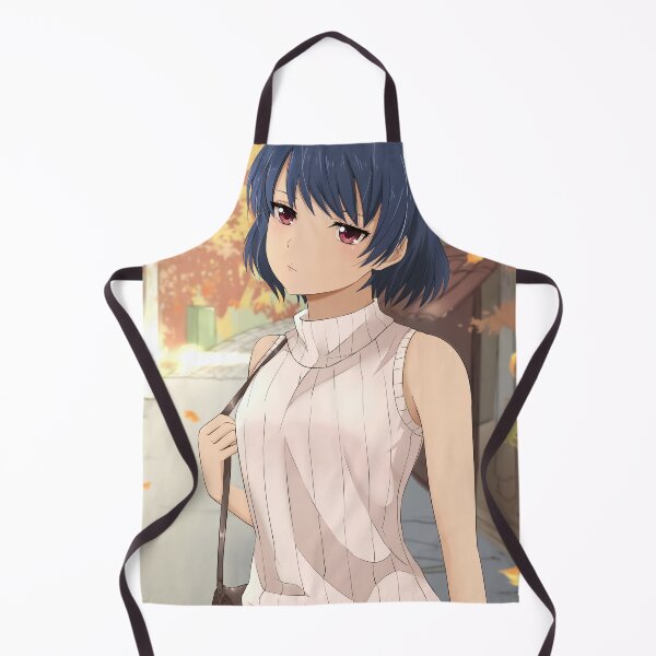 Item preview, Tachibana Rui Domestic Girlfriend Anime Waifu designed and sold by willybatlong.
